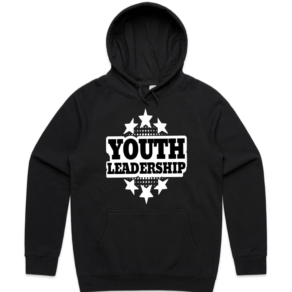 Youth Leadership: Stars of Tomorrow Tee