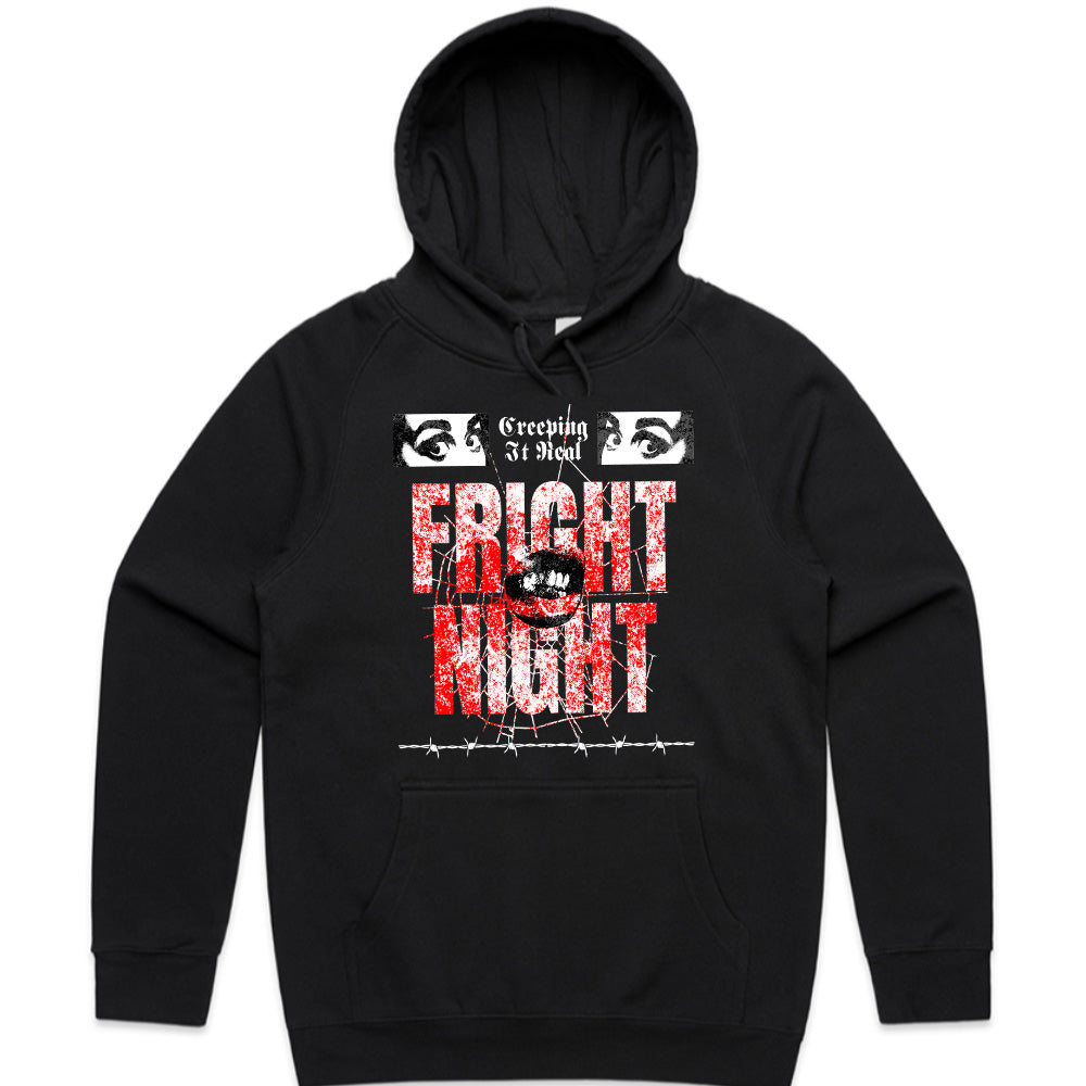 Fright Night: Creeping It Real Tee
