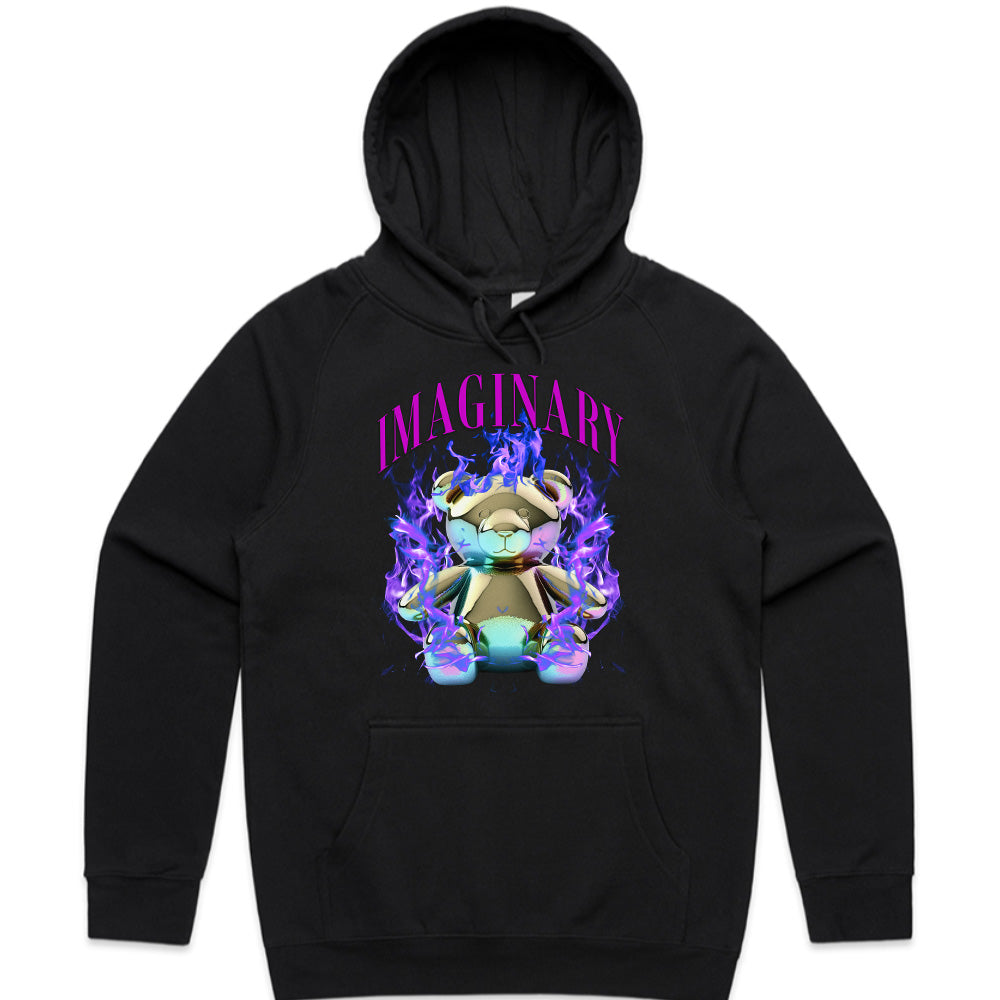 Imaginary Inferno: Dream Bear Tee