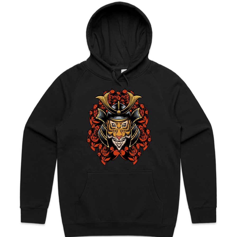 Tiger Ronin: Samurai Spirit Edition