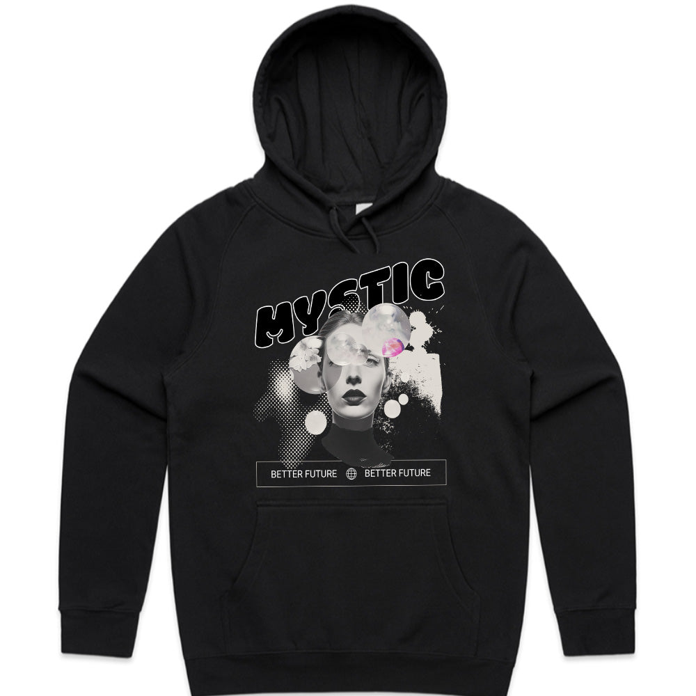Enigmatic Visions Tee