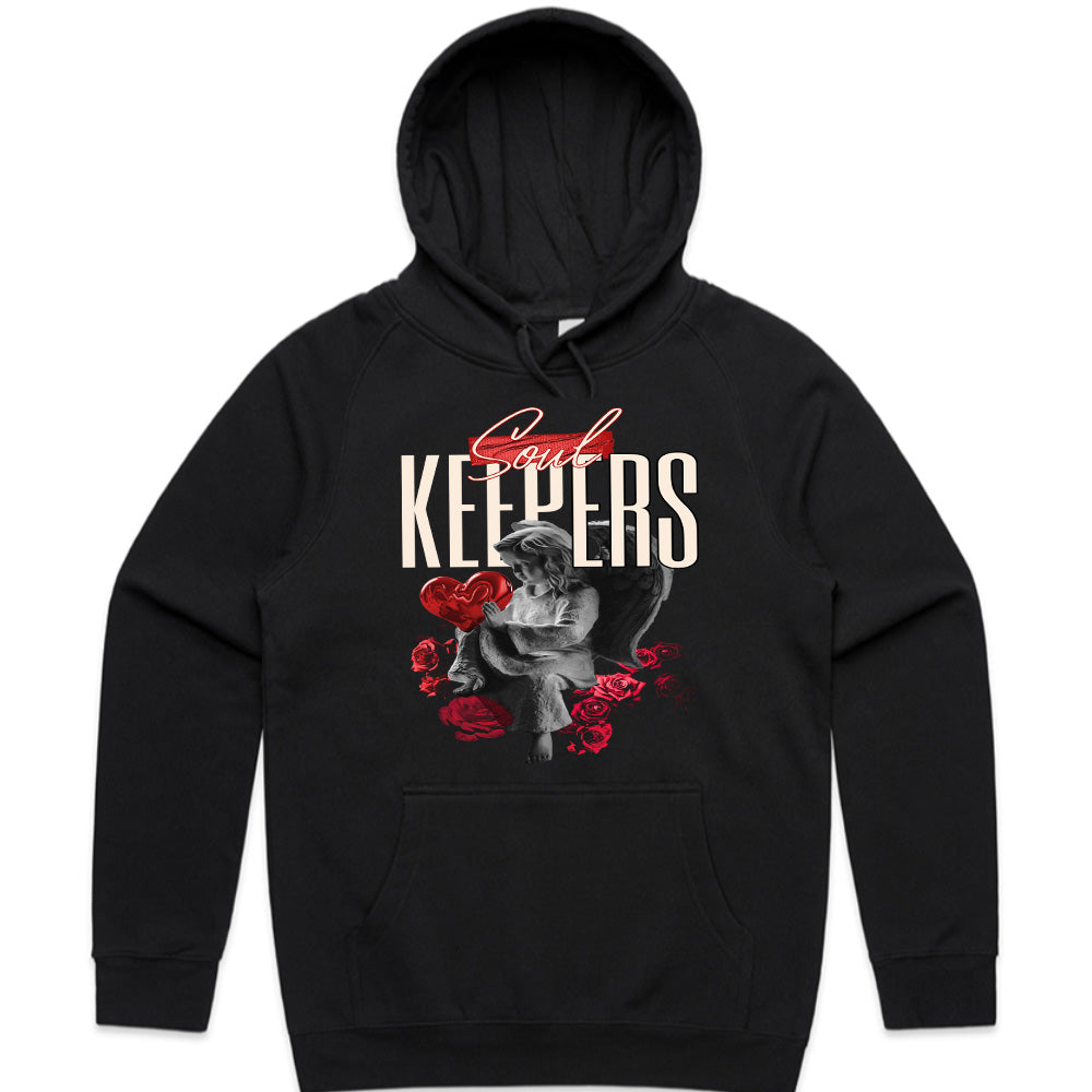 Soul Keepers: Guardian of the Heart Tee