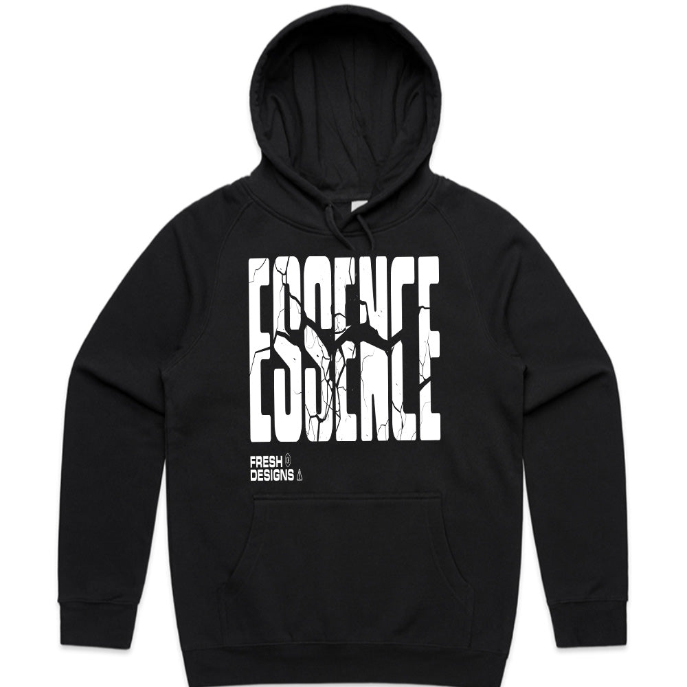 Fractured Essence: Urban Pressure Tee