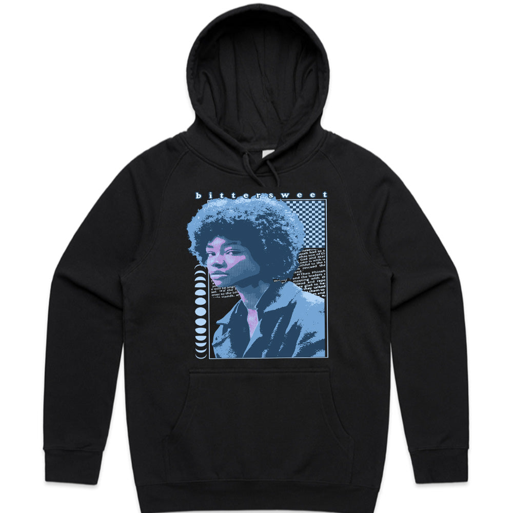 Bittersweet Soul – Retro Reflection Tee