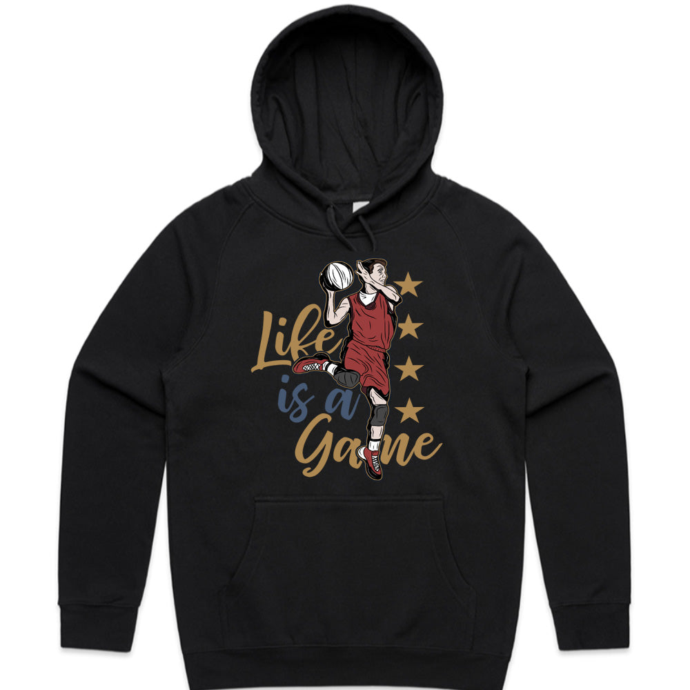 Game Mode: Life in Motion Tee
