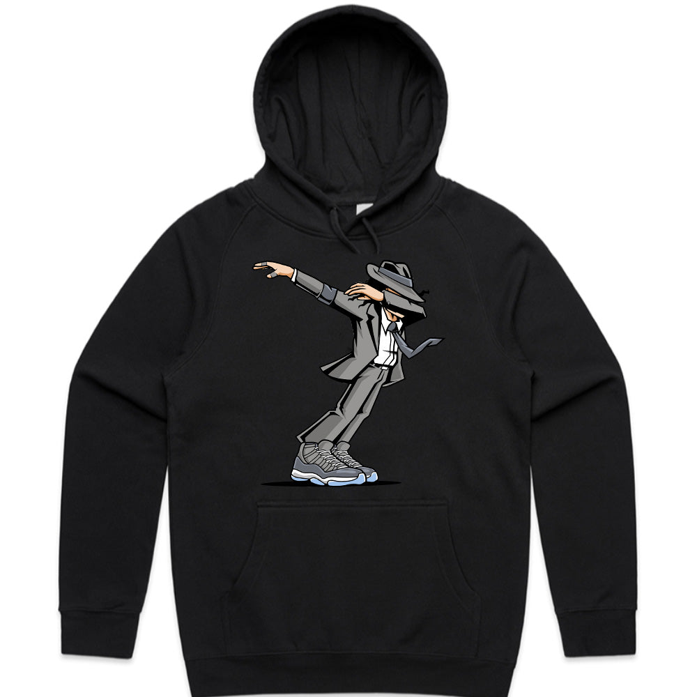 Smooth Dabber – Rhythm & Swagger Tee