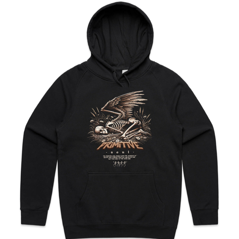Primitive Soul – Fallen Grace Tee