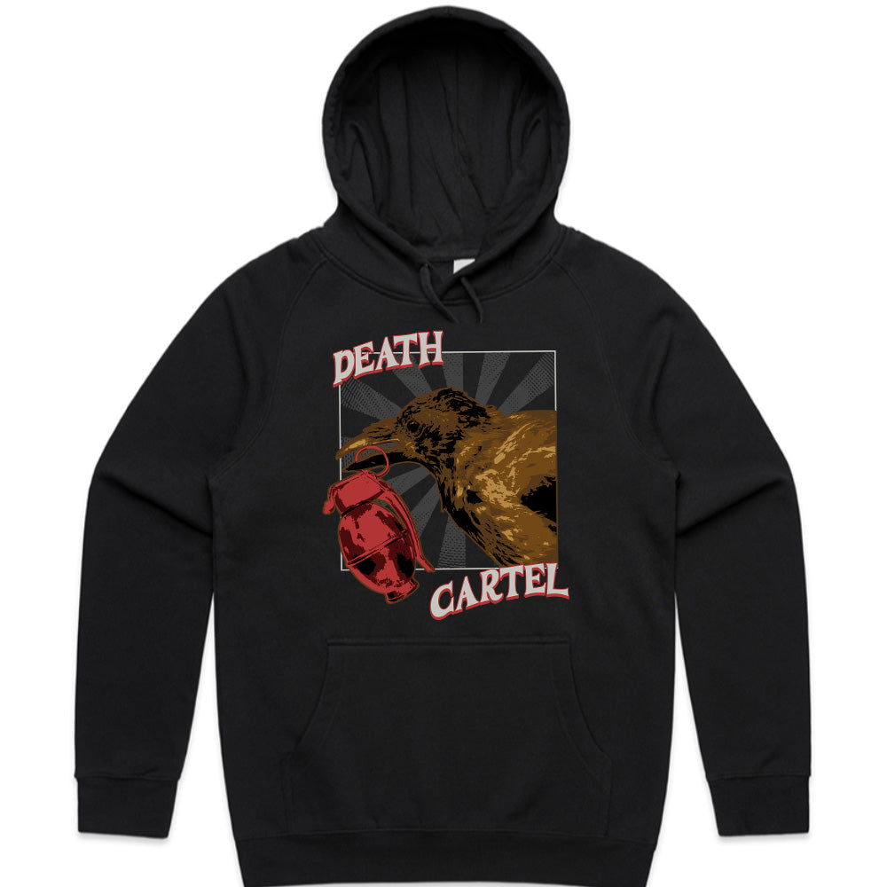 Cartel of the Crow