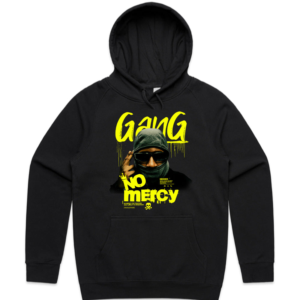 No Mercy Mode – Urban Outlaw Tee