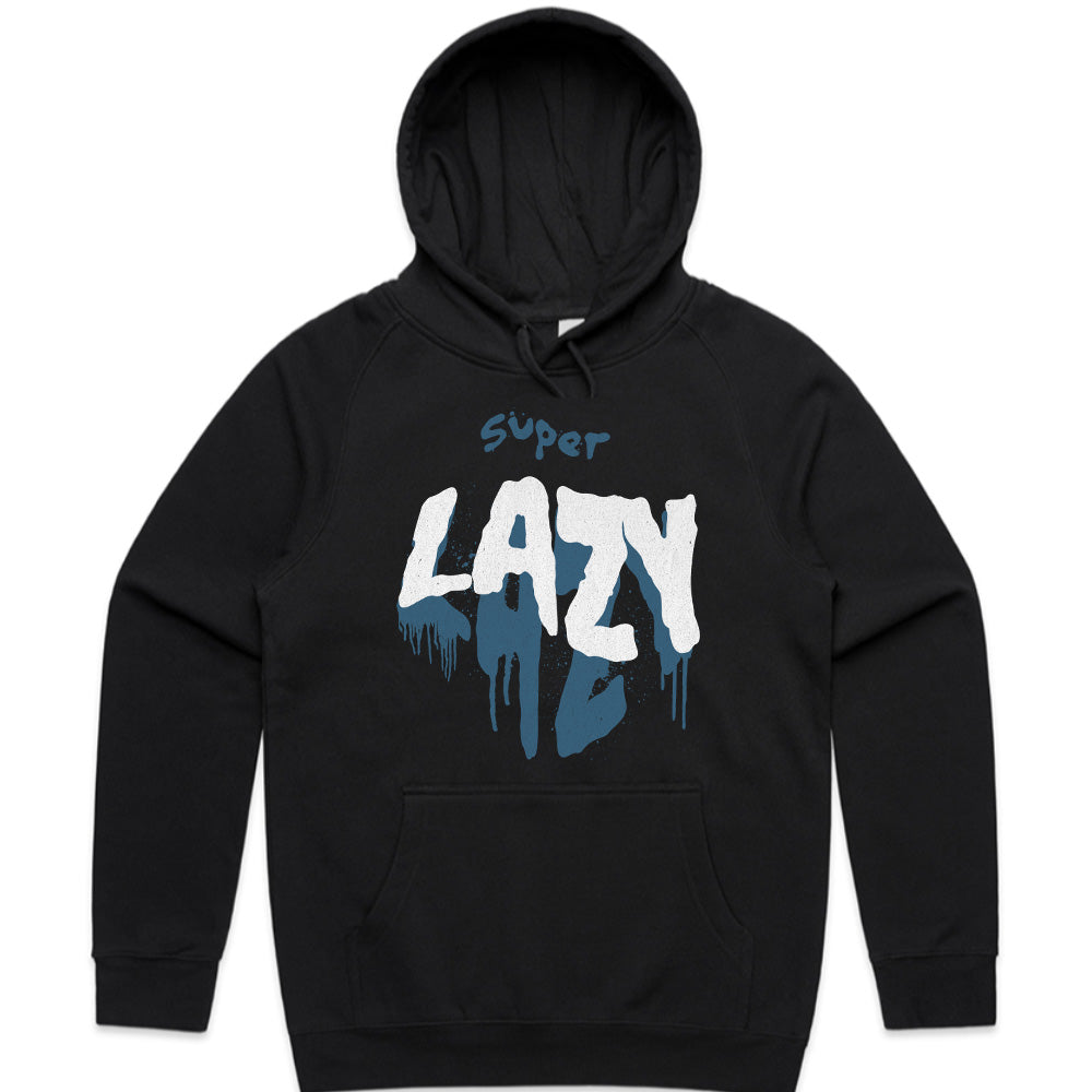 Super Lazy: Melt Mode Activated Tee