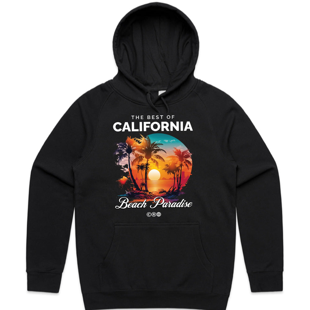 California Dream: Beach Paradise Edition