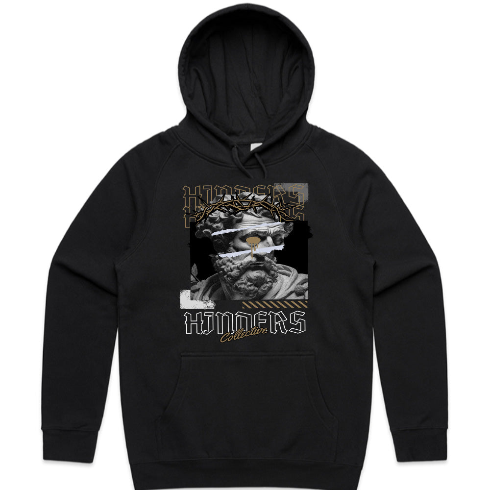 Hinders Collective: Crown of Struggle