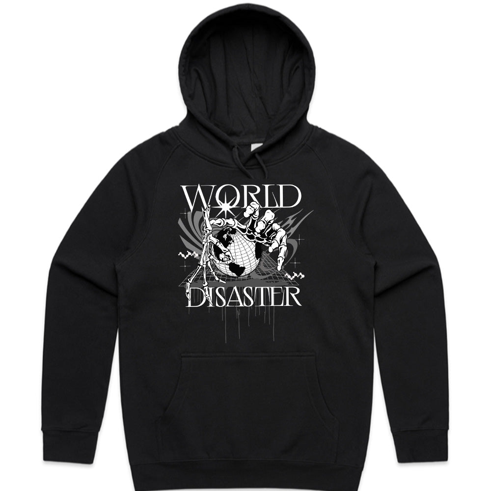 World Disaster: Global Collapse Edition