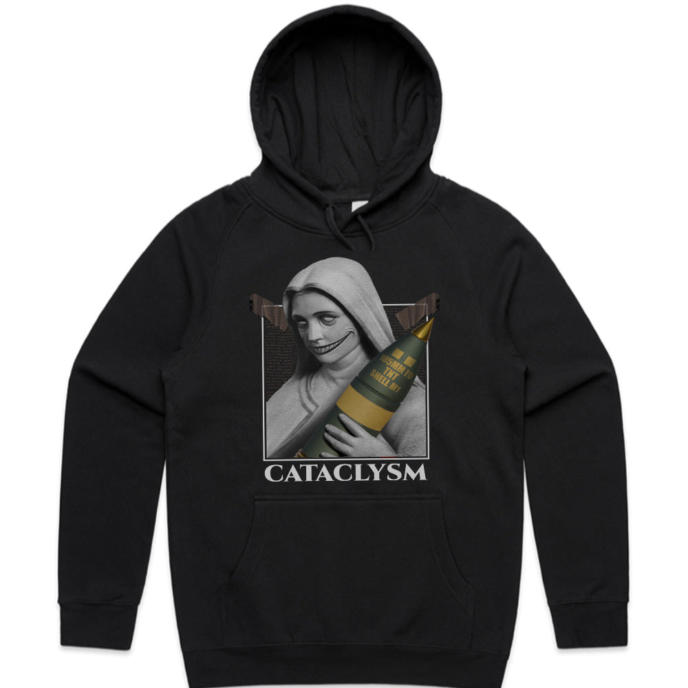 Cataclysm: Smile of Destruction Tee