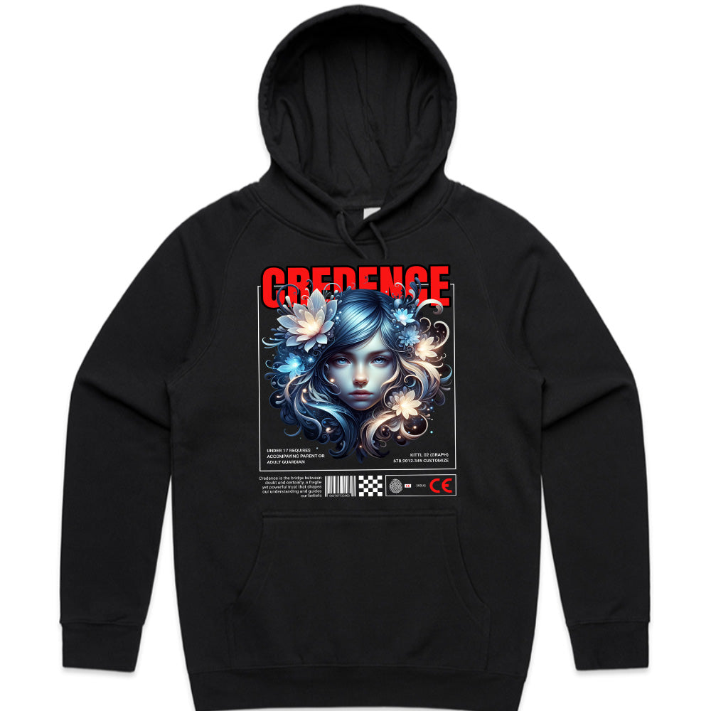 Credence: Bloom of Belief