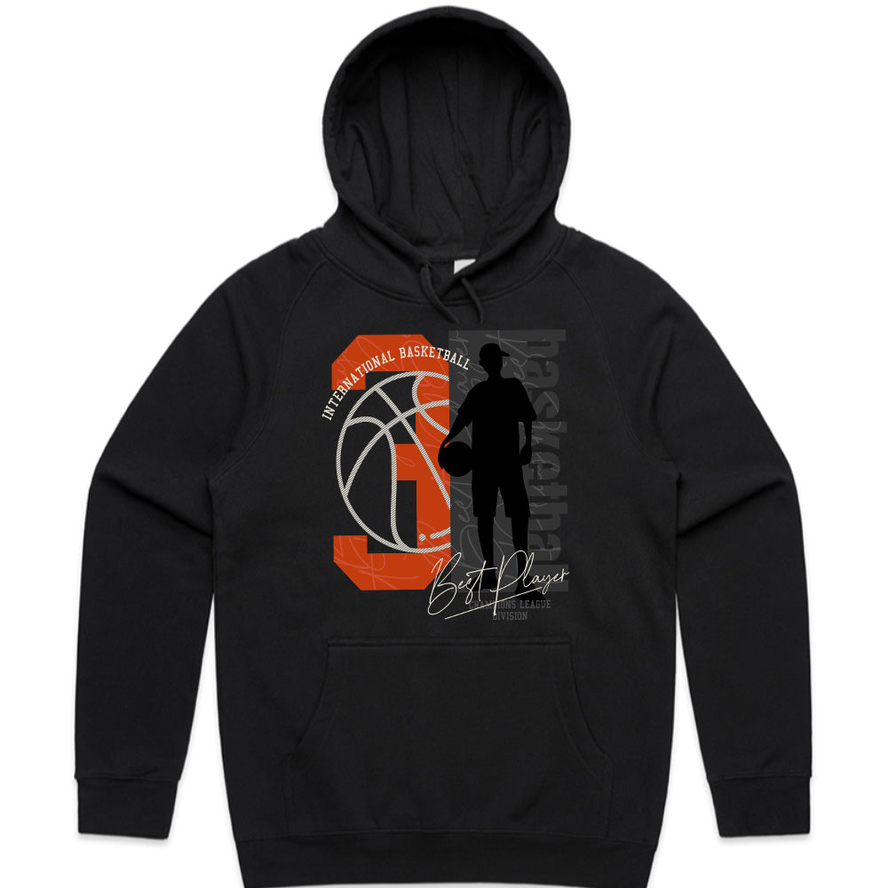 Court Kings: Global Game Edition