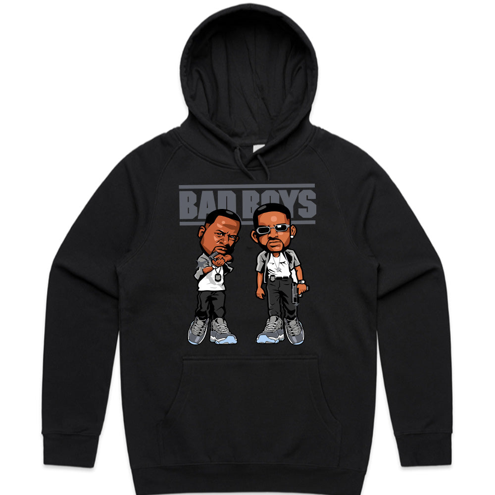 Cartel Vibes: Bad Boys Legacy