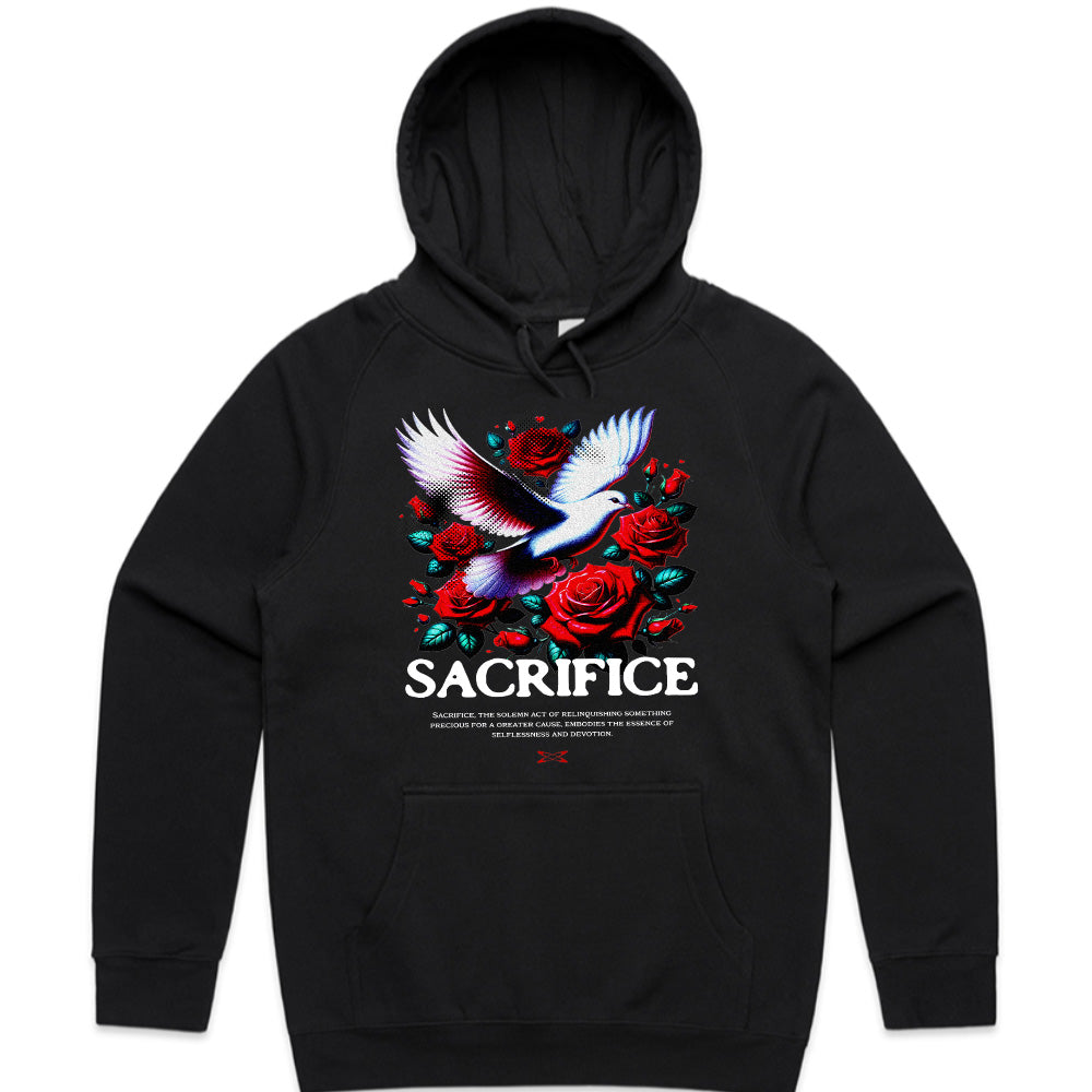 Emblem of Devotion Tee