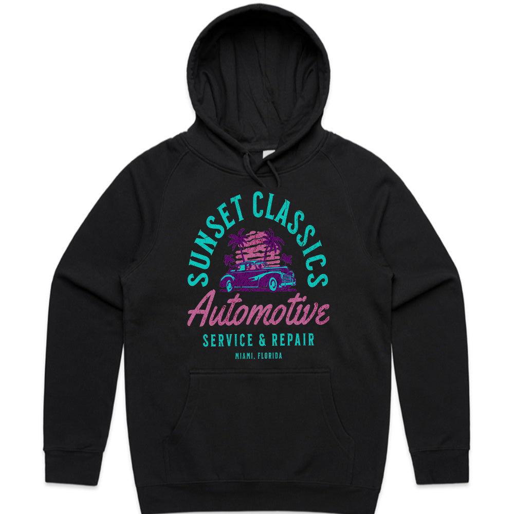 Coastal Cruise Tee