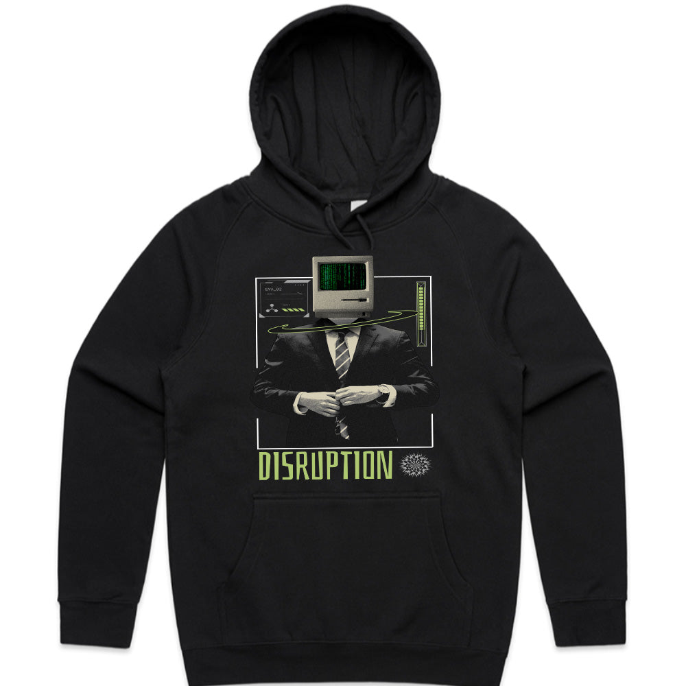 Digital Dominion Tee