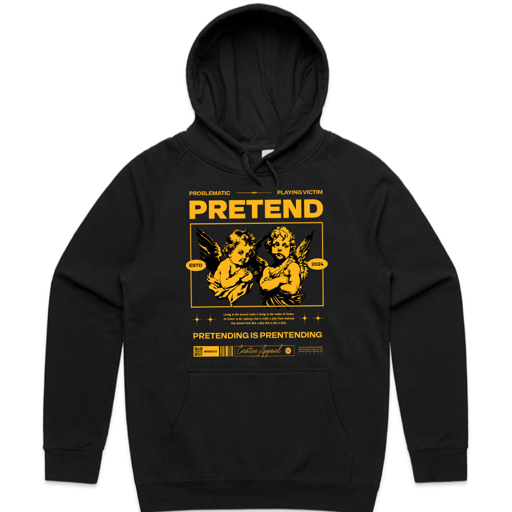 False Halo Pretenders Tee