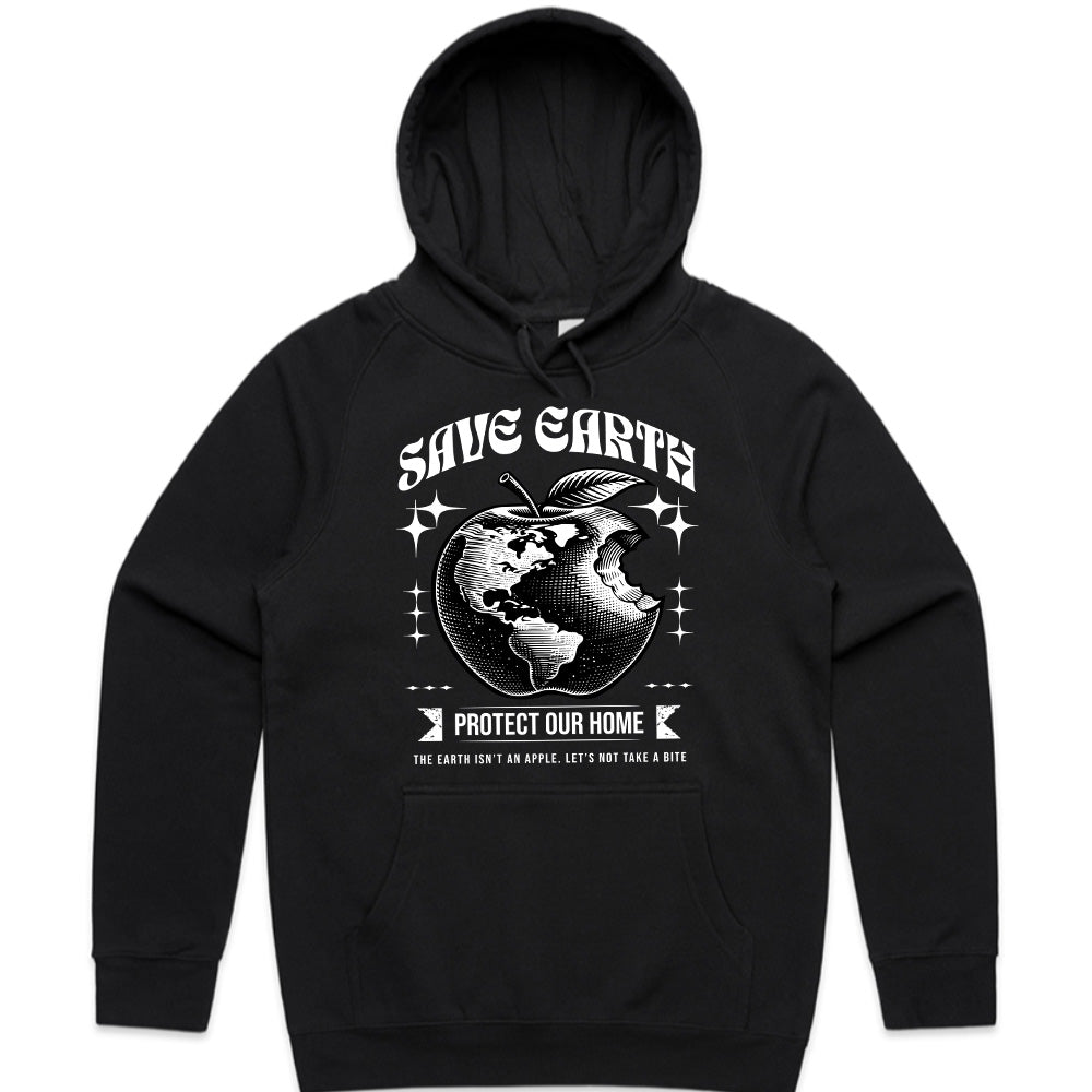 Save Earth: Don’t Take a Bite Tee