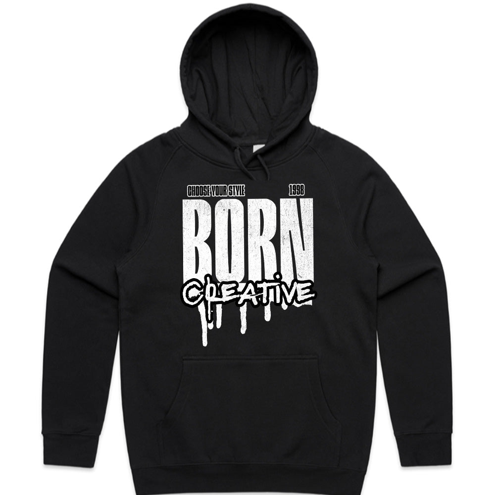 Born Creative Tee