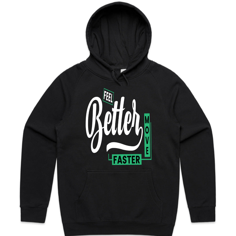 Elevated Performance Tee