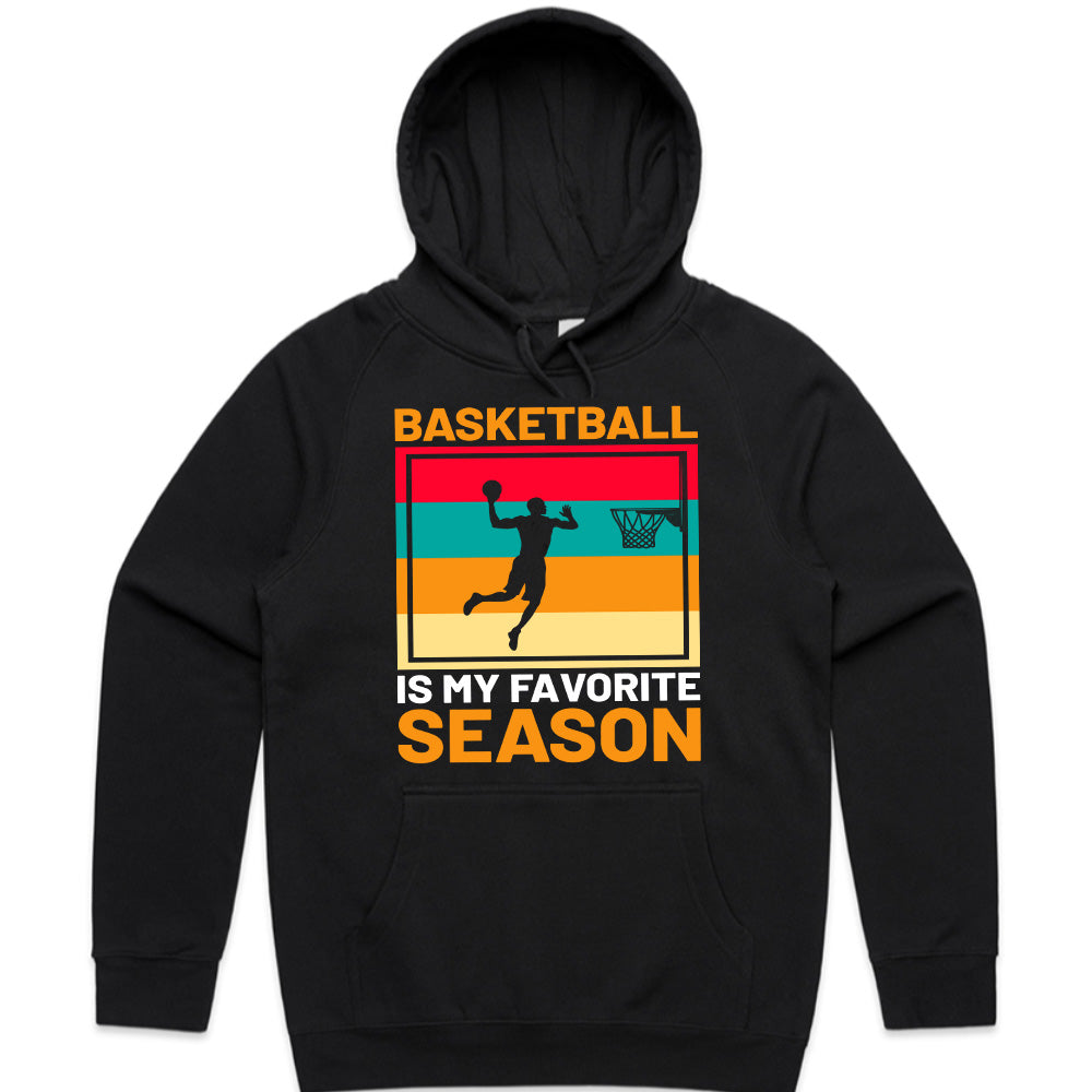 Backboard Breaker Tee
