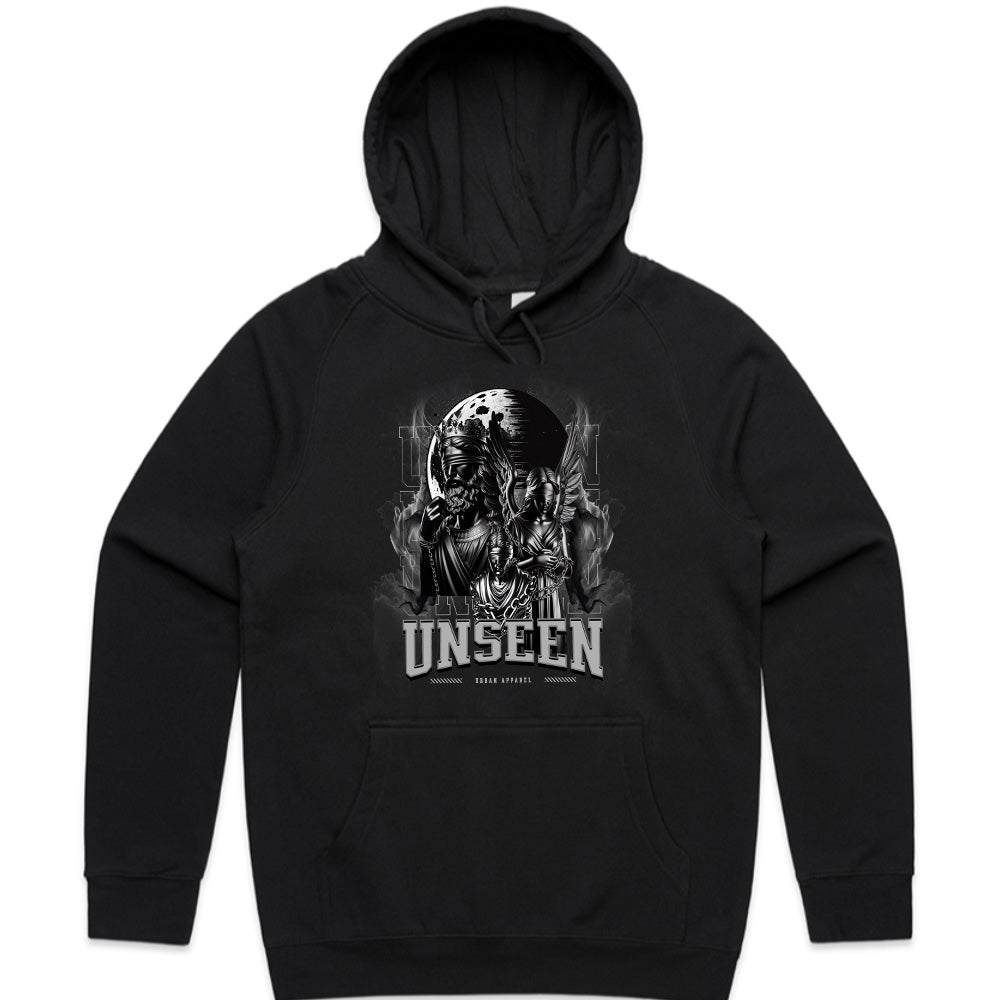 Shadowed Thrones: Unseen Kings Tee