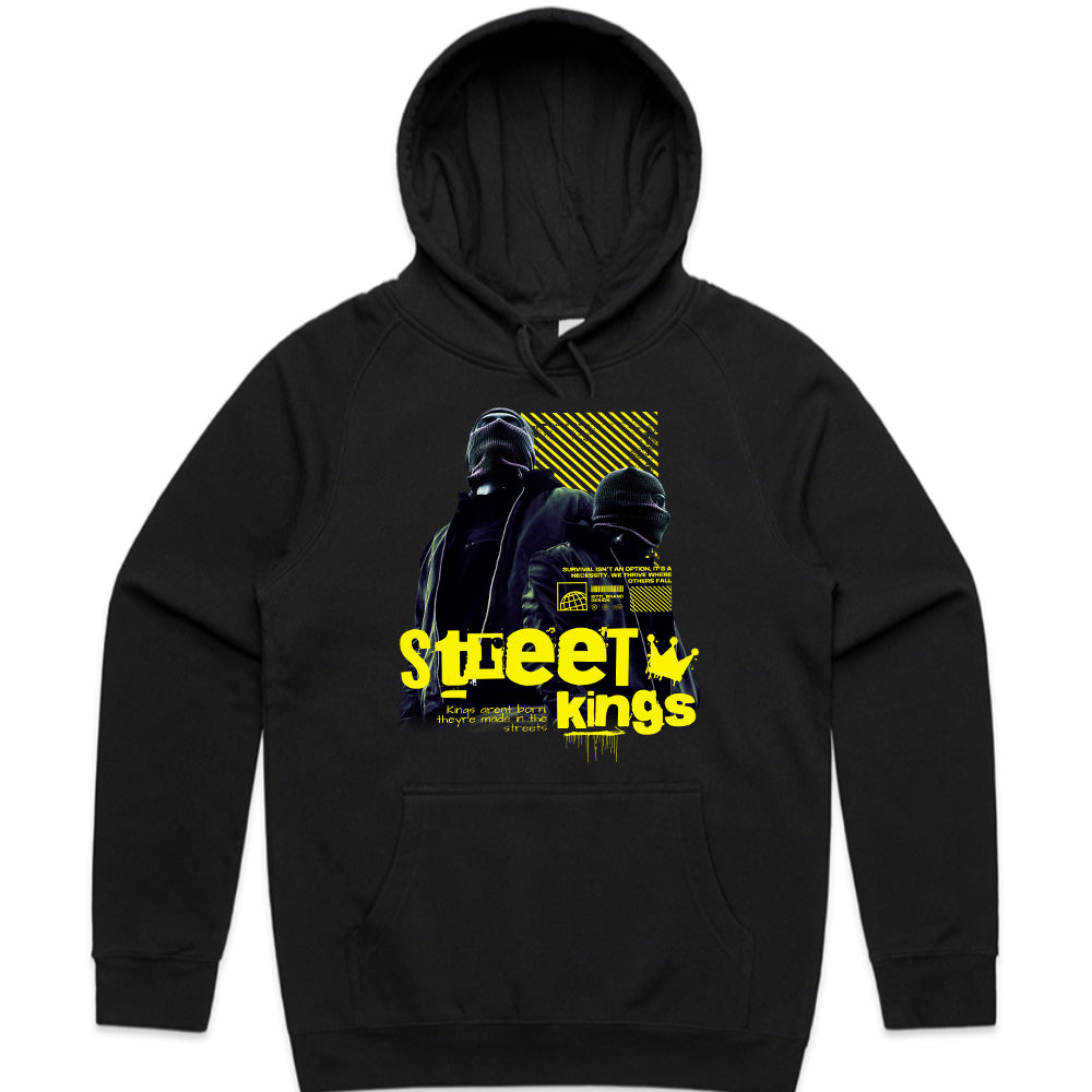 Urban Throne Street Kings Tee