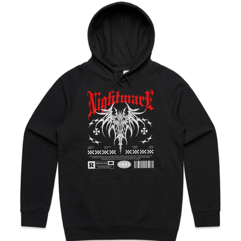 Unchained Ride Till Die Tee