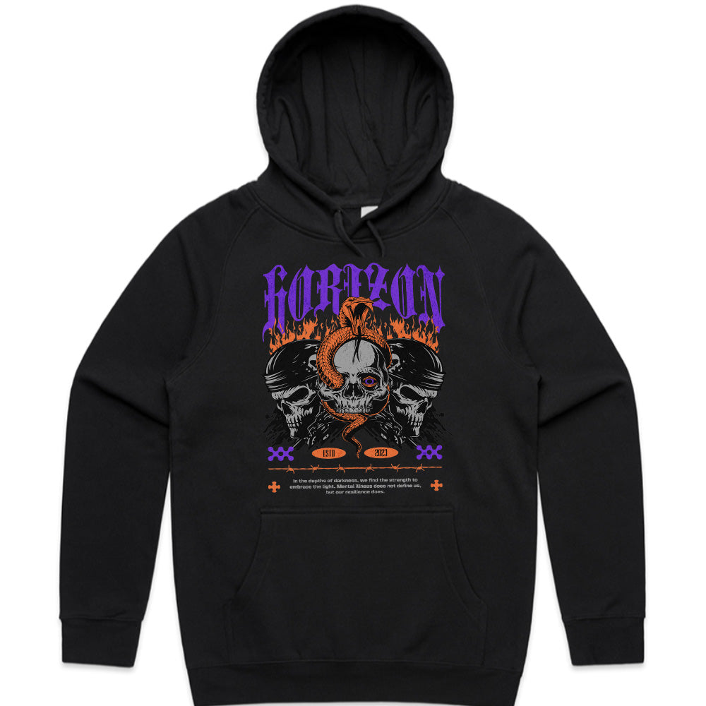 Horizon: Rise from Darkness Tee