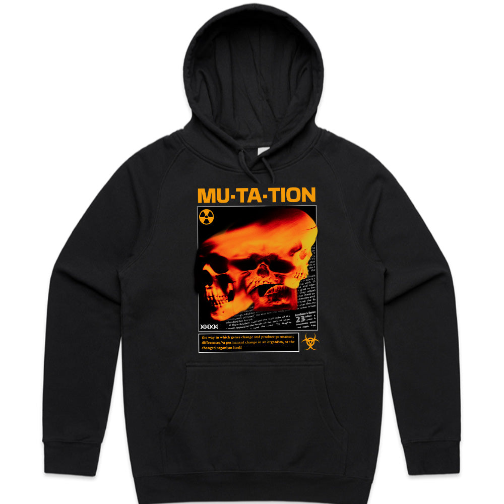Genetic Fallout Mutation Tee