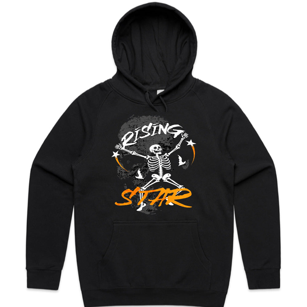 Rising Star Skeleton Dance T-Shirt