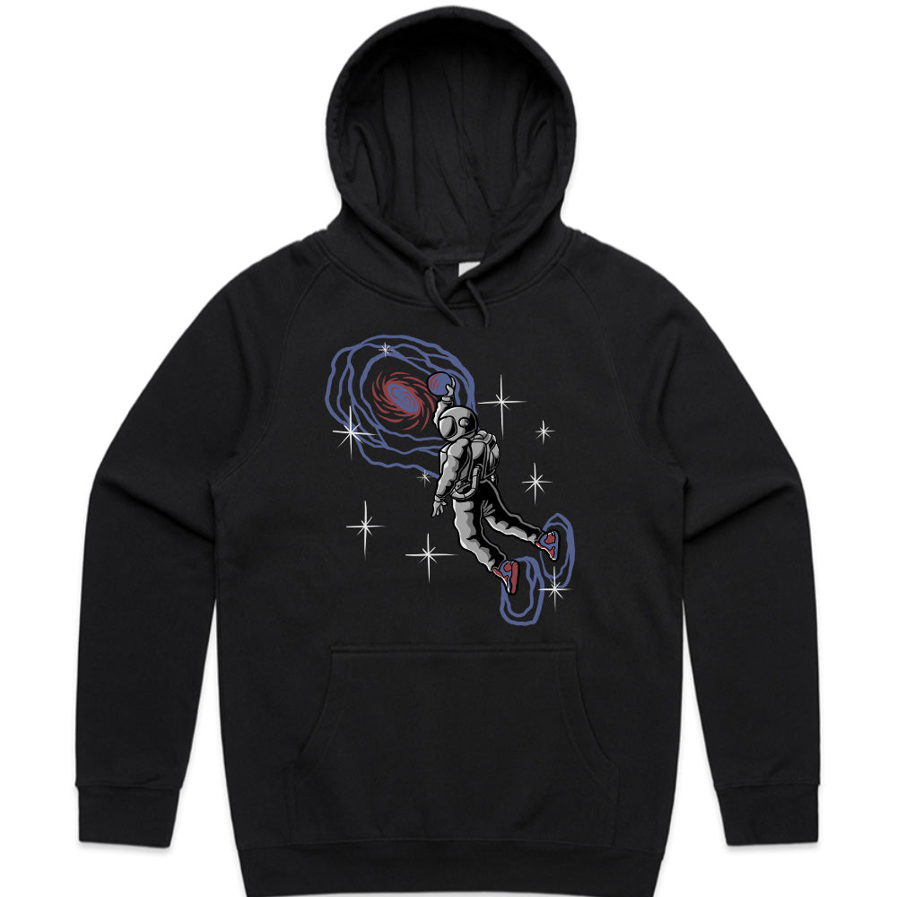 Cosmic Drift: Into the Galaxy Tee