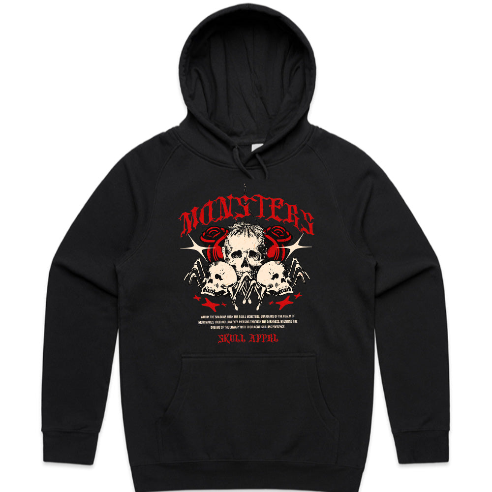 Vigilant Protector Tee