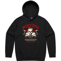Vigilant Protector Tee