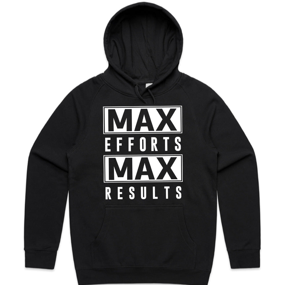 Max Grind Motivation Tee