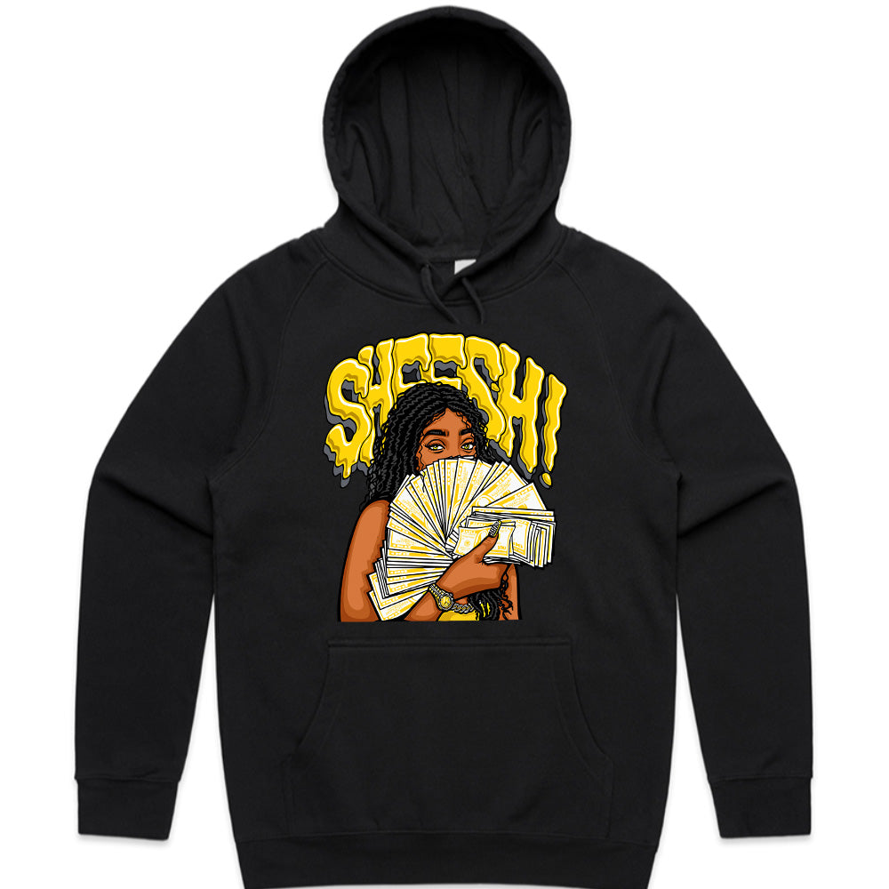 Sheesh Money Flex Tee