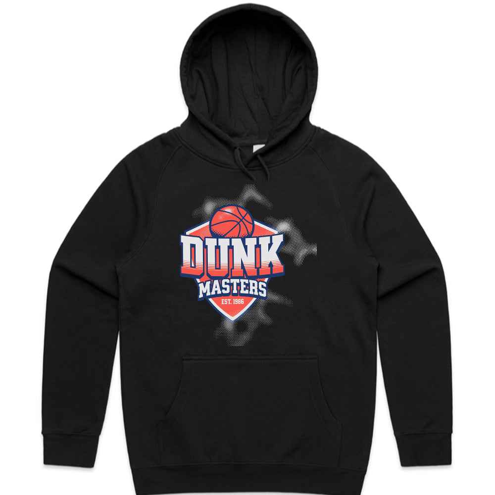 Dunk Masters: Elite Hoops Tee