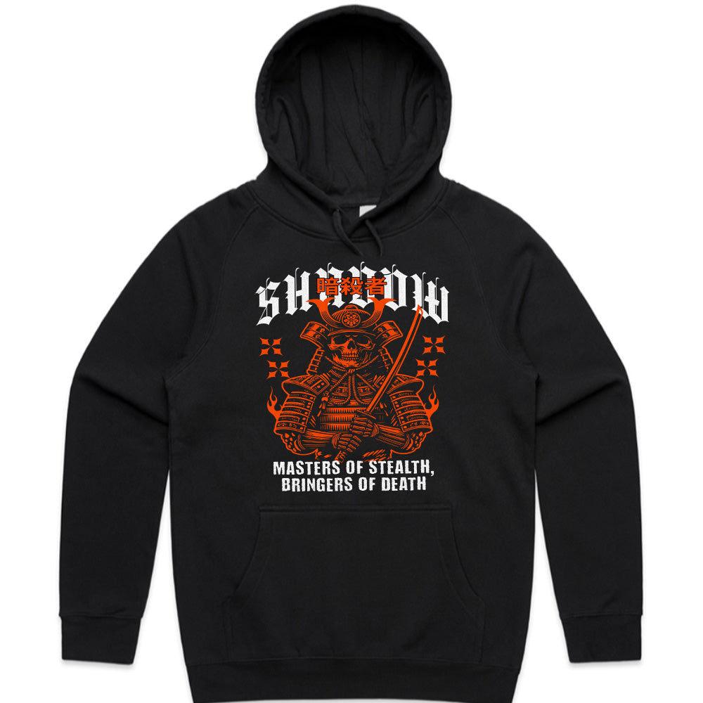 Shadow Ronin: Masters of Stealth Tee