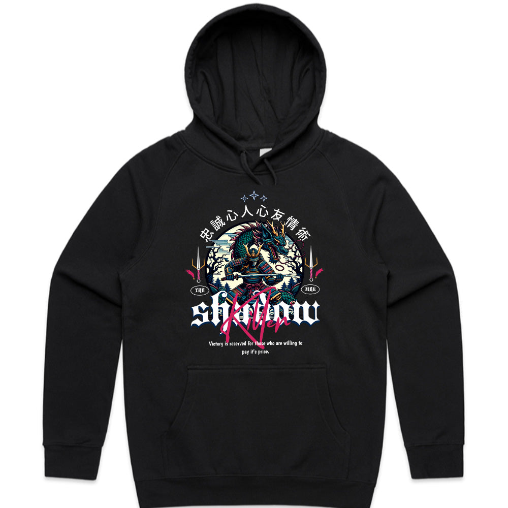 Dragon Ronin: Shadow Killer Tee