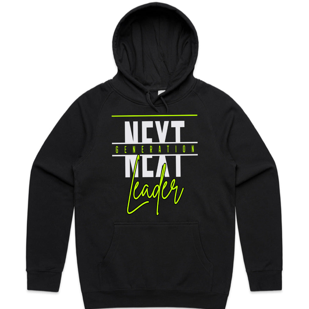 Next Generation Next Leader T-Shirt