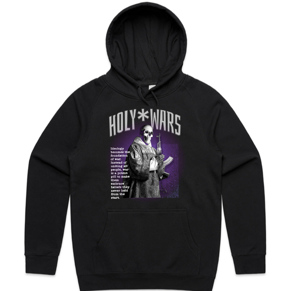 Doctrine of Doom: Holy Wars Tee