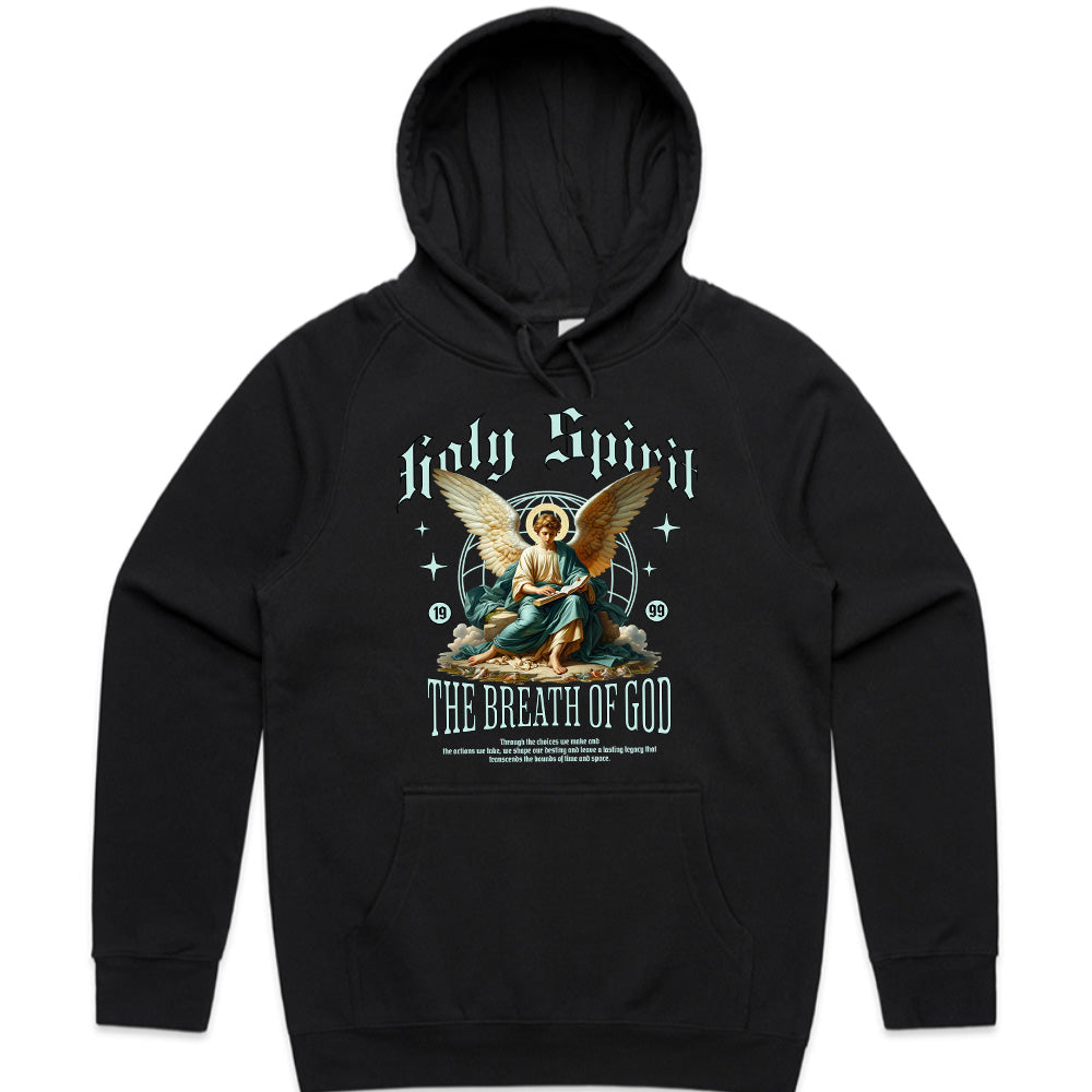 Holy Spirit: Divine Legacy Tee