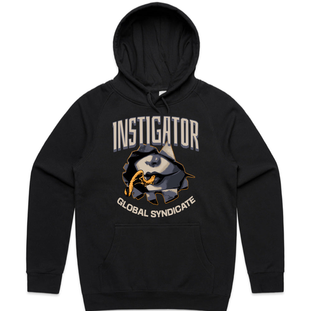 Instigator: Global Syndicate