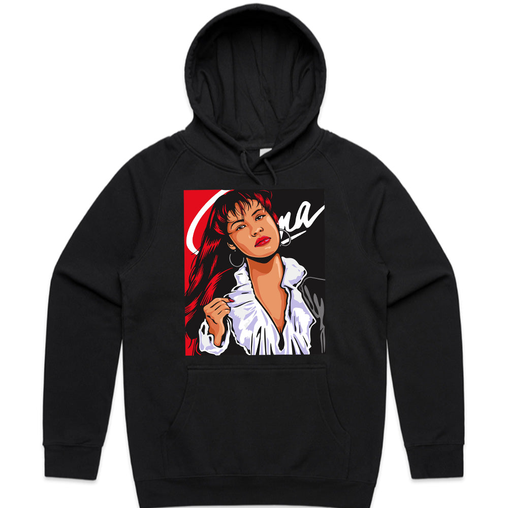 Iconic Diva: Retro Pop Queen Tee