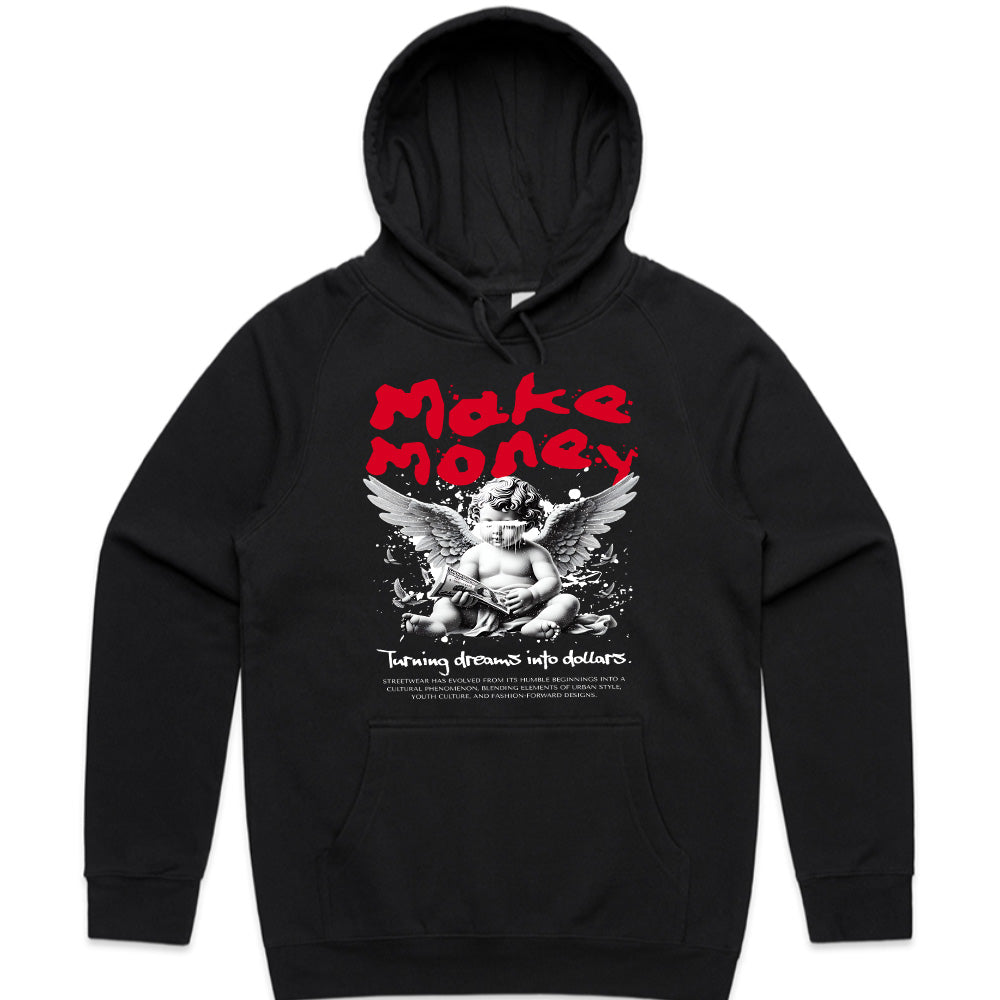 Rising Star Skeleton Dance T-Shirt