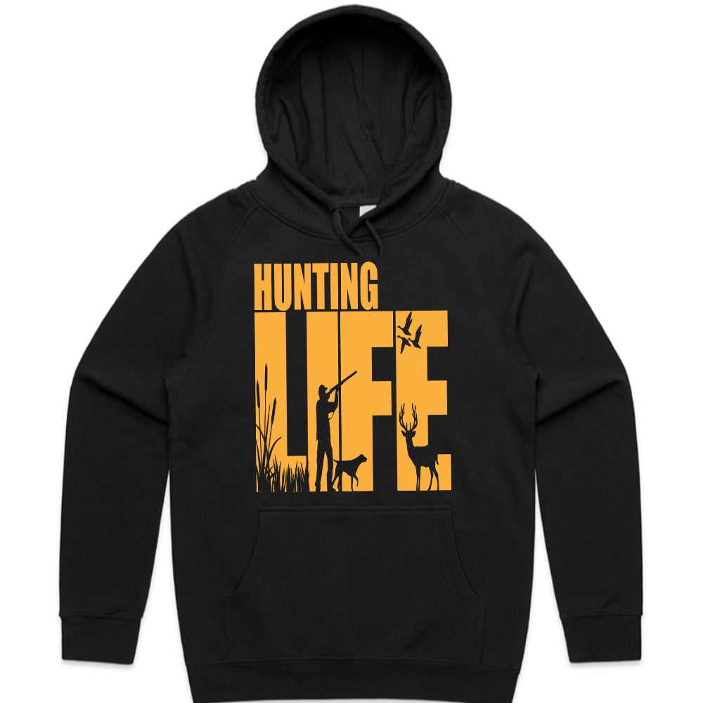 Hunting Life Passion Tee